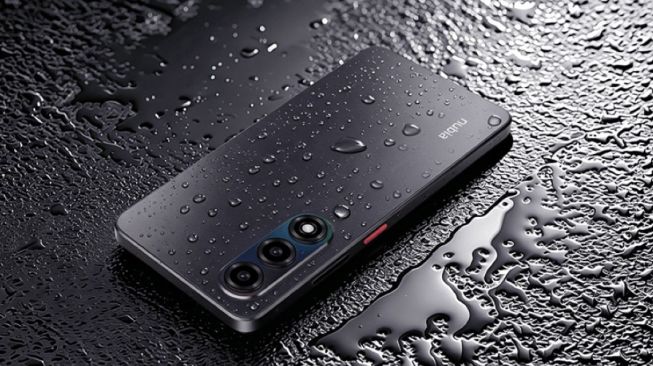nubia dan Smartfren Siapkan Paket Unlimited 5G, Ini Fitur nubia A77 5G