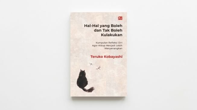 Belajar Menjalani Hidup dengan Lebih Tenang melalui Hal-Hal yang Boleh dan Tak Boleh Kulakukan