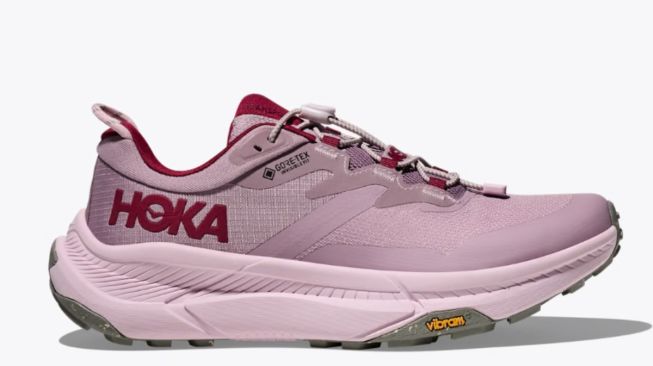 Hoka Transport GTX. [Hoka]
