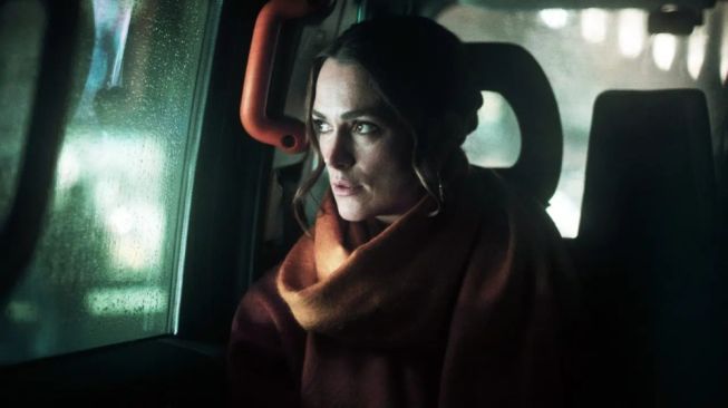 Tayang 5 November, Keira Knightley Kembali Jadi Spy di Black Doves Season 2