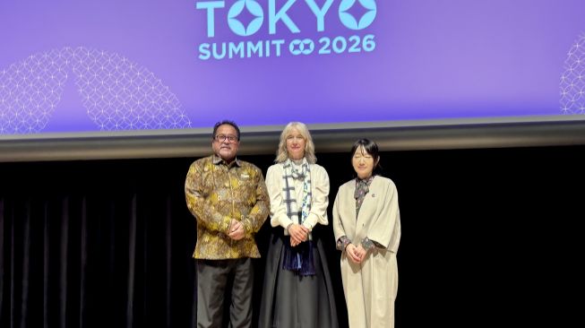 Resmi, Jakarta Jadi Tuan Rumah World Cities Culture Summit 2027