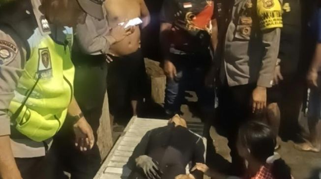 Penyelam Tewas saat Menembak Ikan, Sempat Berteriak Minta Tolong