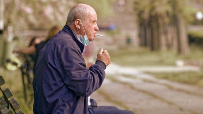 Ruang Publik Bebas Rokok Adalah Hak Kita Semua
