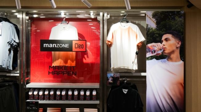 Inovasi Fashion Ramah Lingkungan: Botol Plastik Bekas Bisa Disulap Jadi Pakaian Olahraga