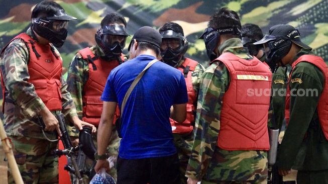 Bupati Bogor Sulap Horison Sayaga Jadi Destinasi Rekreasi
