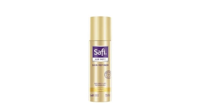 Safi Age Defy Skin Refiner Toner (Shopee)