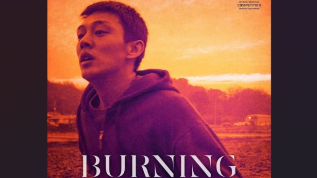 Review Burning: Tentang Misteri yang Mungkin Hanya Ada di Kepala Kita