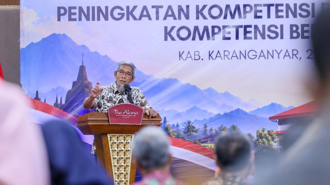 5.040 Bendahara Koperasi Merah Putih Dilatih, Seberapa Siap Kelola Dana dan Bisnis Desa?