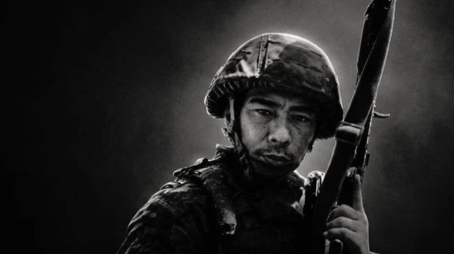 Kronologis WNI Eks Sopir Taksi Tentara Bayaran Rusia: Latihan 10 Hari, Tewas di Pertempuran Pertama [Istimewa]