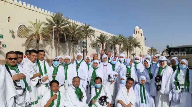 Menguatkan Tata Kelola Keuangan Haji, BPKH Jaga Asa Jemaah Hari Ini dan Masa Depan