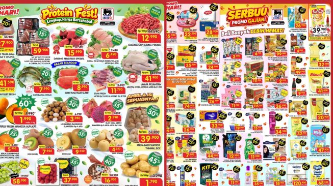 Promo Superindo 31 Oktober. [Superindo]