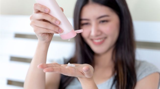 5 Body Lotion dengan Kandungan Aloe Vera, Memberi Sensasi Sejuk di Kulit!