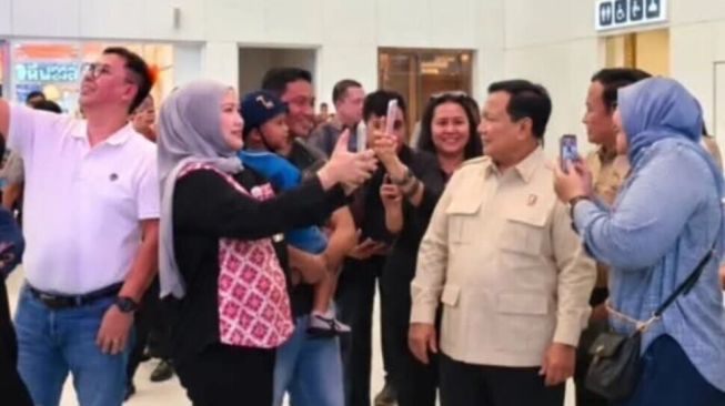 Foto Prabowo Hasil Editan AI Diunggah, Alasan Eva Chairunisa Bikin Publik Tambah Geram