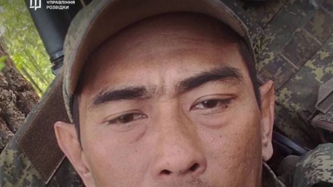 In This Economy, Jadi Tentara Bayaran Rusia Diimingi Gaji Selangit Pulang Tinggal Nama