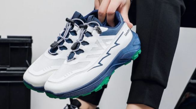 Leedo MR719. [Shopee]