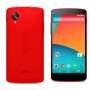 Nexus 5 "Merah Menyala", Produk Lama Rasa Baru