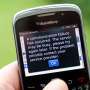Blackberry Tiadakan PIN, Muncul Fitur "Find Friends"