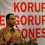 Anies Baswedan: Pejabat Negara Harus Siap Disadap