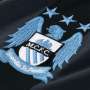 Tinggalkan City, Javi Garcia Bergabung ke Zenit