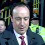 Benitez Optimistis Tumbangkan Swansea