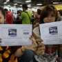 Tiket Konser Perpisahan Coboy Junior diserbu Comet 