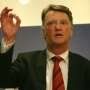 Van Gaal Tidak Bahagia Jadi Pelatih Timnas Belanda