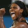 Lolos ke Delapan Besar AS Terbuka, Serena Williams Pecahkan Rekor