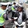 Polisi Bakal Gencarkan Razia Pelanggar JLNT