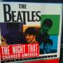 Peringatan 50 Tahun Penampilan Pertama the Beatles di TV Amerika