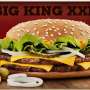 Big King vs Big Mac, Rivalitas Burger King dan McDonalds