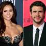 Liam Hemsworth Telah Melupakan Miley Cyrus