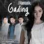 Christine Hakim Nikmati Syuting Film 'Retak Gading'