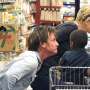 Sean Penn - Charlize Theron Makin Lengket!