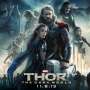 Marvel Studio Siapkan Trikuel Thor dan Captain America