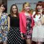 Cherrybelle Bubar, Ini Komentar Gigi Cynthia