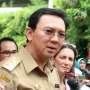 Ahok Mau Masuk PDIP, FPI: Jangan Buat Gaduh Lagi