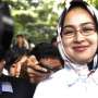 Airin Batasi Aktivitas Warga Tangsel Mulai Hari Ini Lewat PPKM