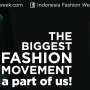 Indonesia Fashion Week 2014 Tampilkan Produk Berstandar Internasional