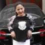 Dewi Perssik Klaim Johnson Yaptonaga Masih Bujang saat Kenalan