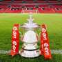 Pemenang Piala FA akan Terima Trofi Baru