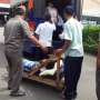 Arif Komady, Pengemis Bermobil Sedan dan Punya Kartu Kredit