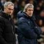 Mourinho Bicara Soal Cavani, Ibrahimovic dan Falcao