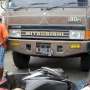Tragis, Satu Keluarga Tewas Terlindas Truk di Semarang