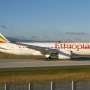 Polisi Jenewa Tahan Pembajak Pesawat Ethiopia Airlines 