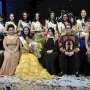 34 Finalis Berlaga di Ajang Miss Indonesia 2015
