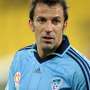 Del Piero Tantang Bekas Klubnya, Juventus