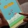Tiap 24 Menit, Kloningan "Flappy Bird" Masuk App Store