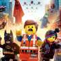 The LEGO Movie - Official Main Trailer 
