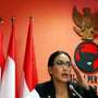 PDIP Gadang Rieke Diah Pitaloka untuk Cawalkot Depok