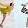 Menanti "Duel" Si Cantik Kim vs Lipnitskaya di Sochi
